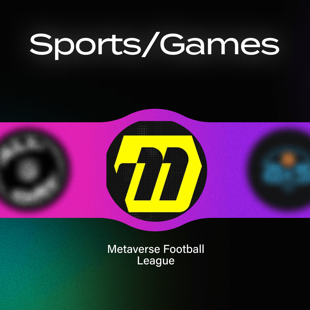 MFL: Building the Future of Football Management on Flow