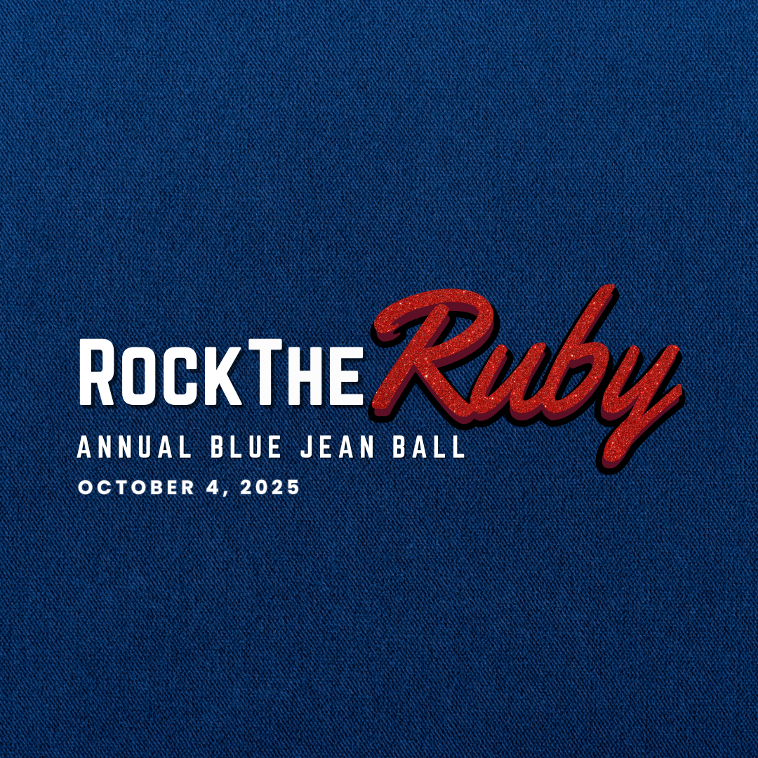 Rock the Ruby 2025
