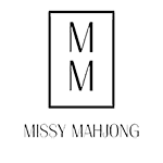 Missy Mahjong logo
