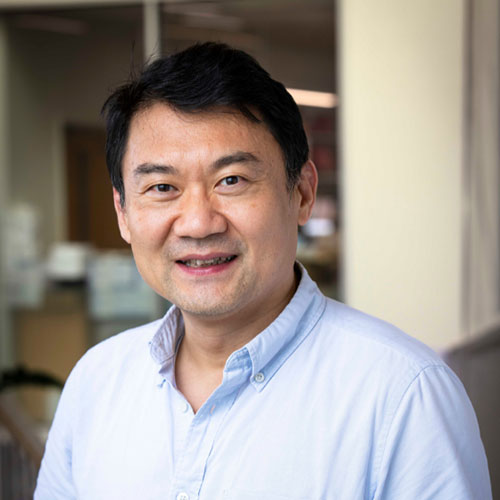 Ting Wang, PhD