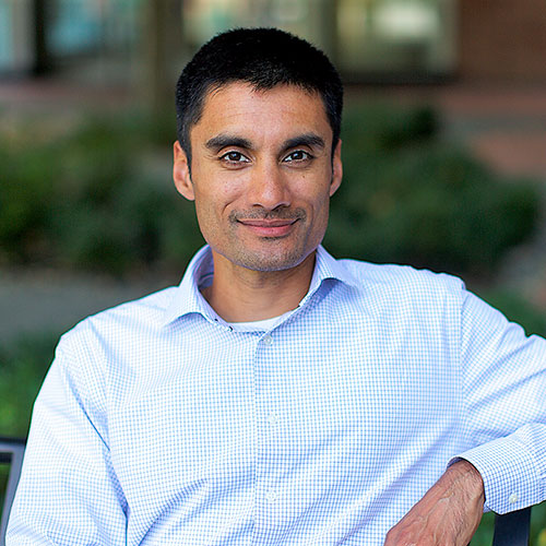 Jay F. Sarthy, MD, PhD