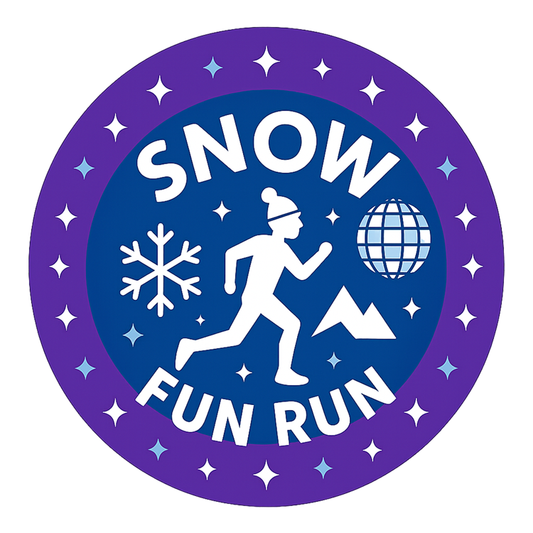 2025 Snow Fun Run
