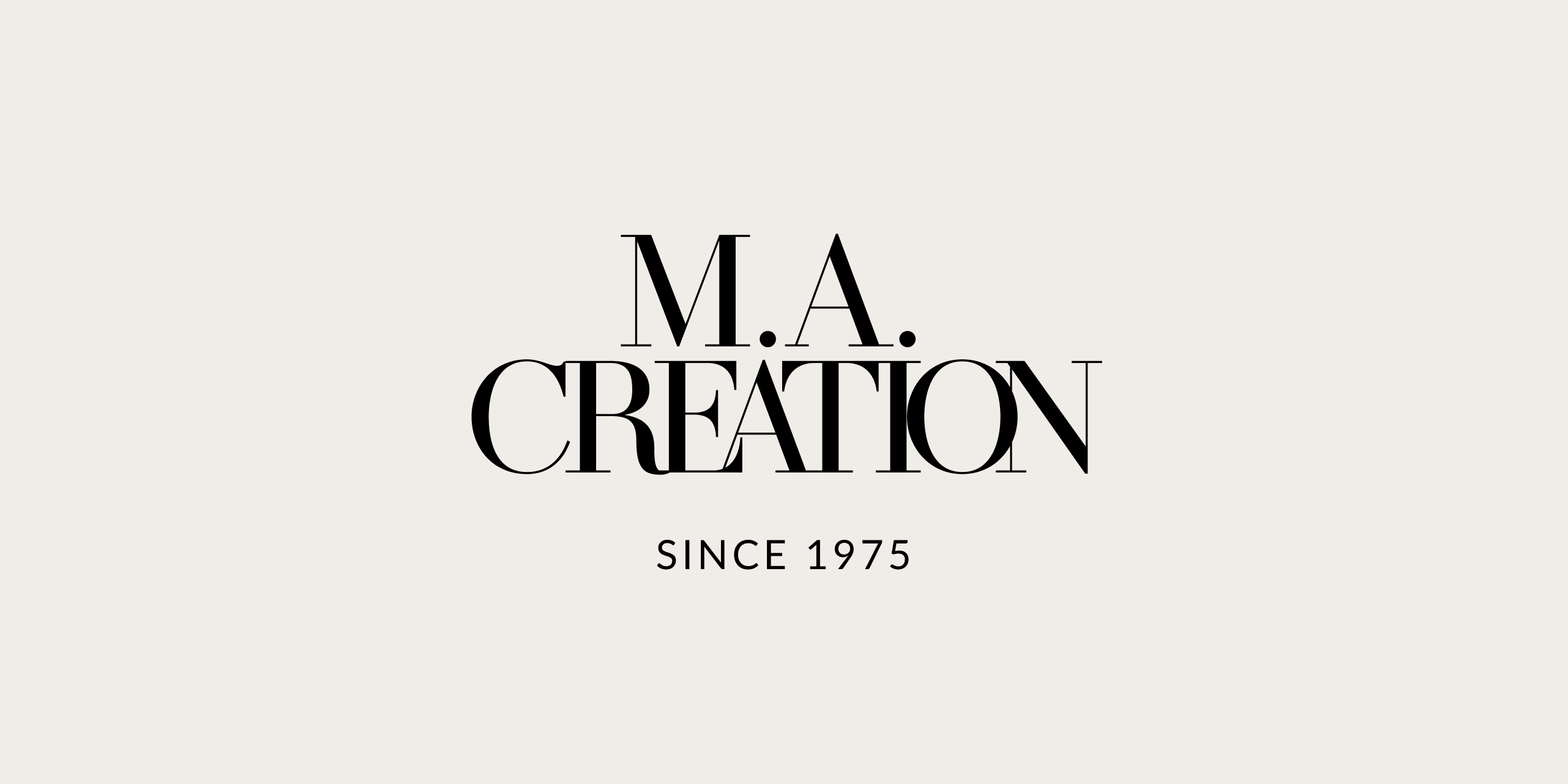 M.A. Creation., Ltd logo