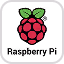 Raspberry Pi Logo