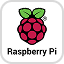 Raspberry Pi Logo