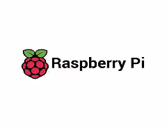 Raspberry Pi Logo