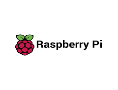 Raspberry Pi Logo