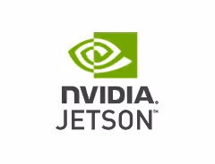 Nvidia Jetson Logo