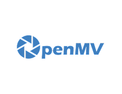 OpenMV logo