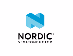 Nordic Semiconductors Logo