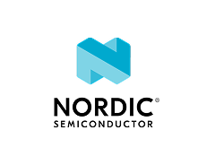 Nordic Semiconductors Logo