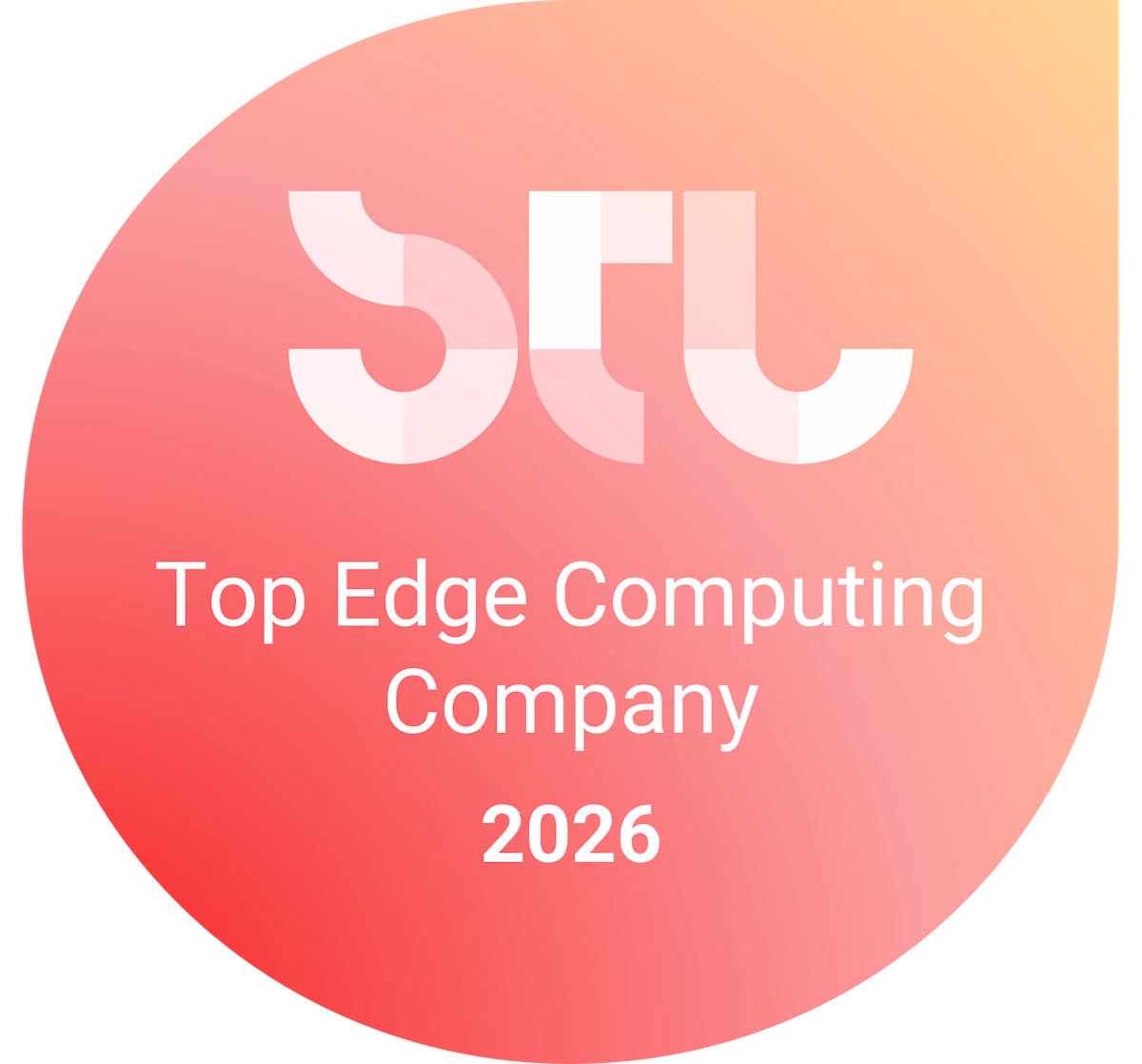 Embedded Award 2025 logo