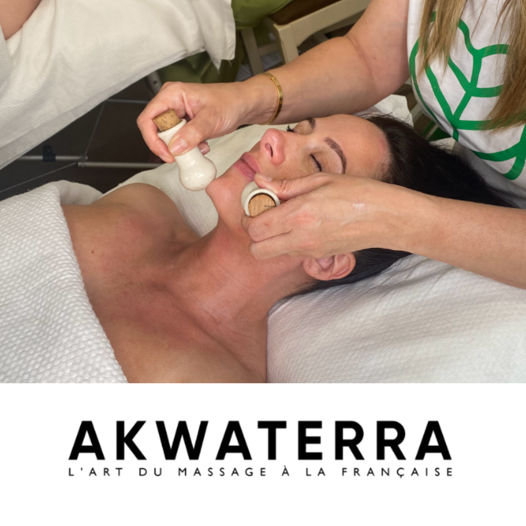 Harmony Massage - Helen Porter