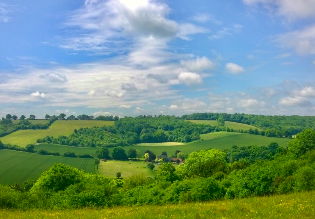 Kent location