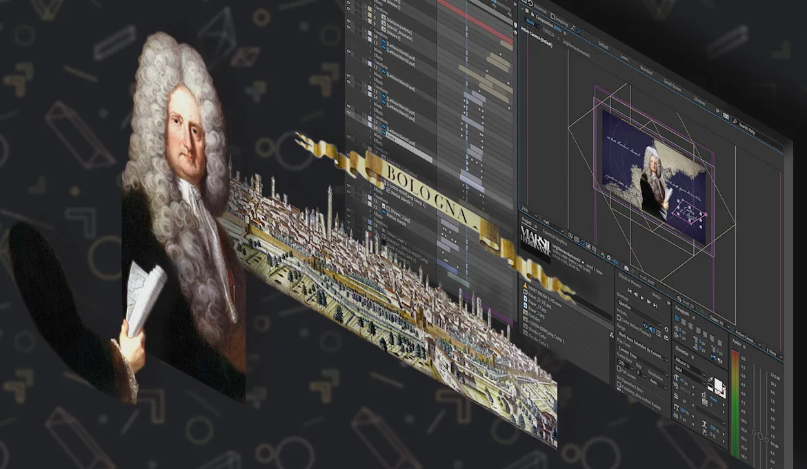 AirPixel_Grafica Animata HERO