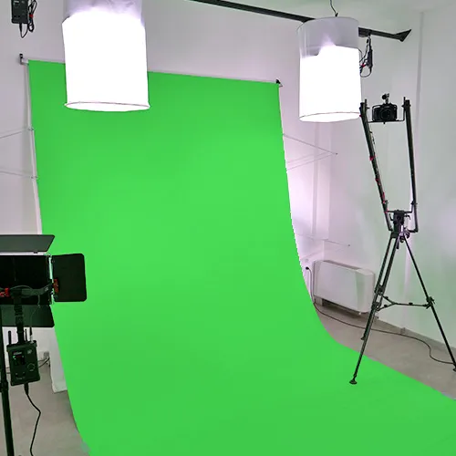 AirPixel_Produzione Video Studio di Posa