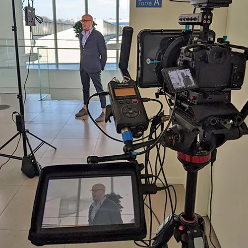 AirPixel_Produzione Video Aziendale