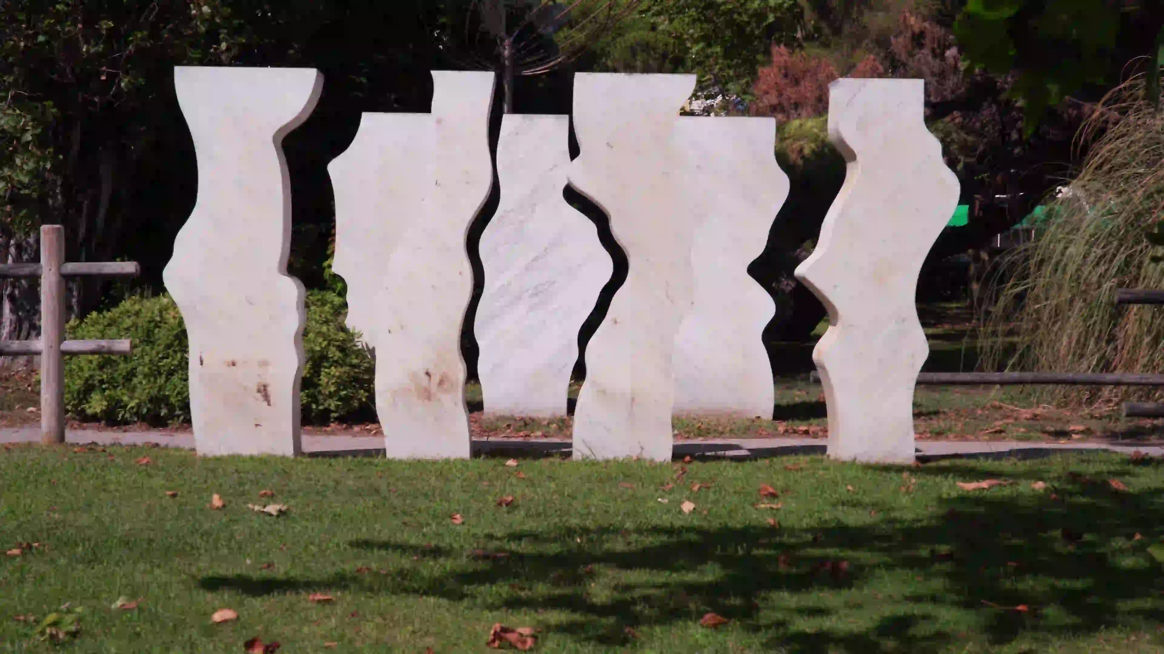 Carrara_Scultura La galleria