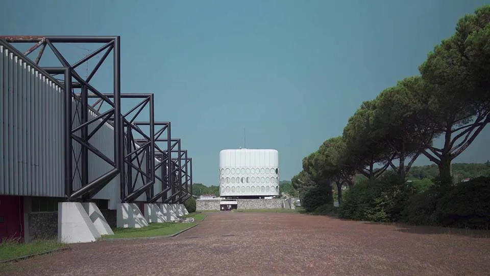 Majano del Friuli_Sede Snaidero