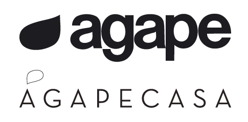 Logo Agape