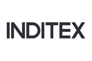 INDITEX Logo