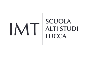 IMT Scuola Alti Studi Lucca logo