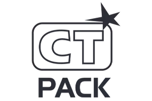 CT Pack Logo