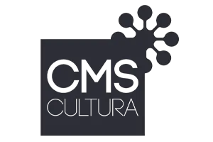 CMS Cultura logo