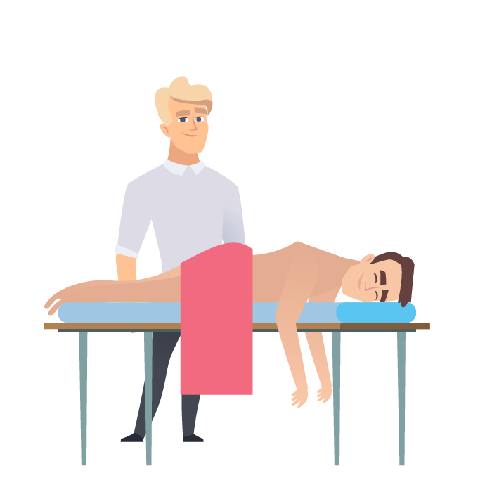 Massage therapist insurance