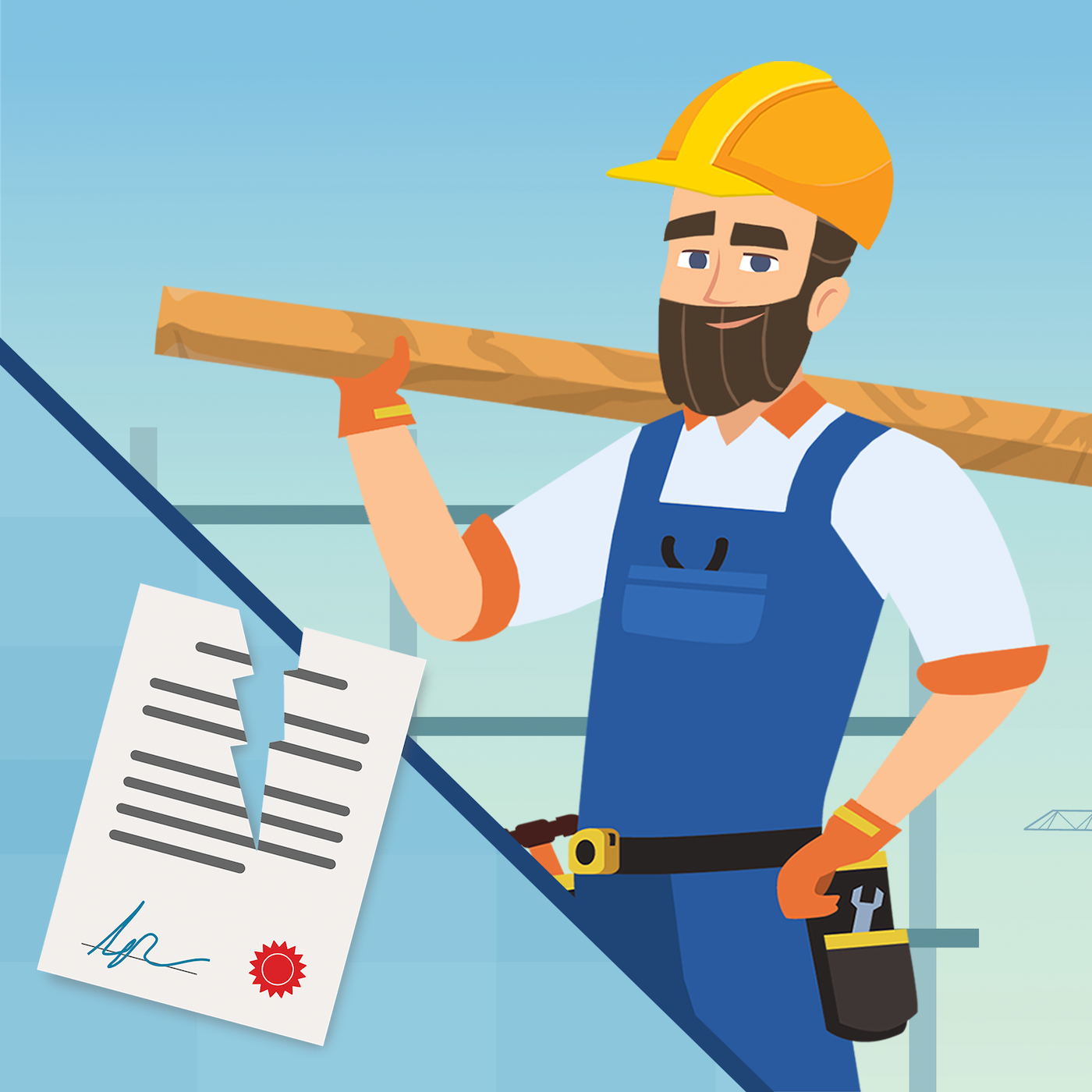 Public and employers' liability insurance