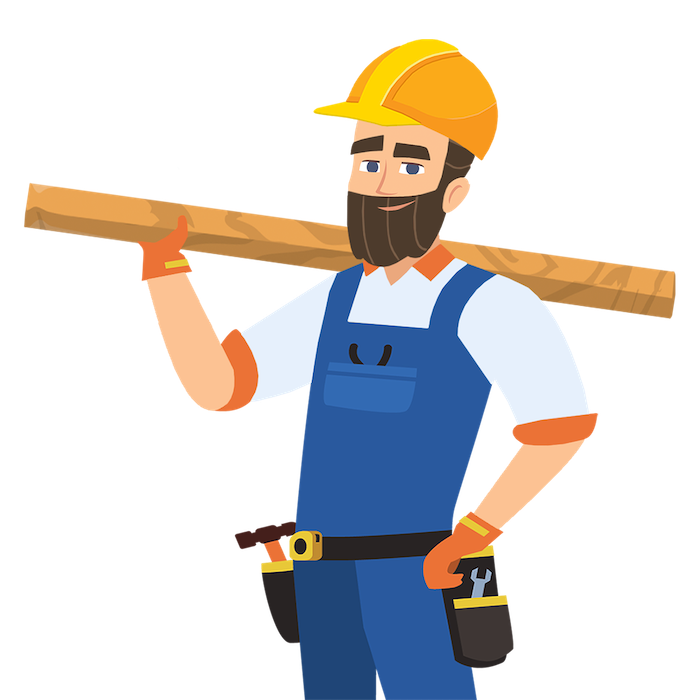 Professional indemnity for builders