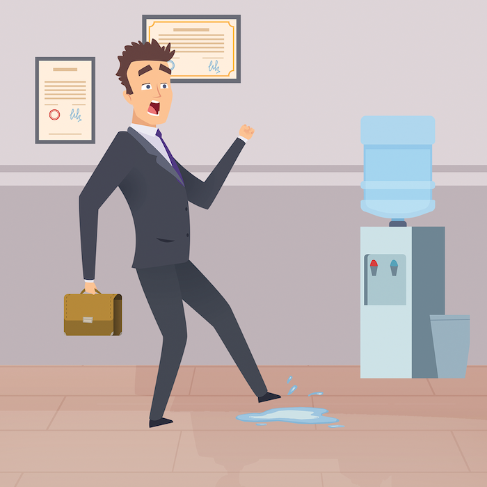 Public liability insurance IT contractor UK