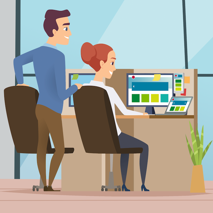 How do I become a freelance web designer