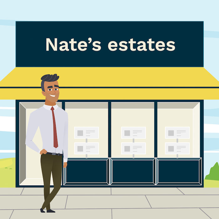 legal requirements to open an estate agency UK
