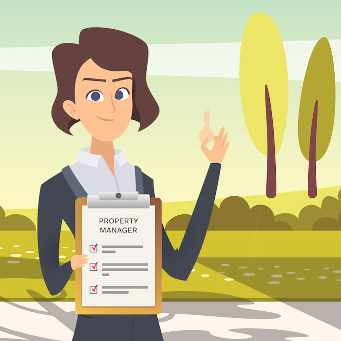 Property management startup checklist | UK