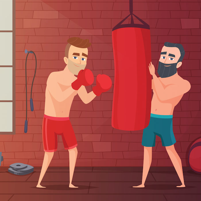 Insurance for fitness professionals