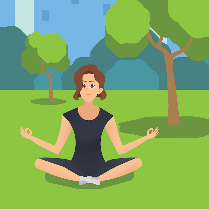 How to become a yoga teacher in the UK