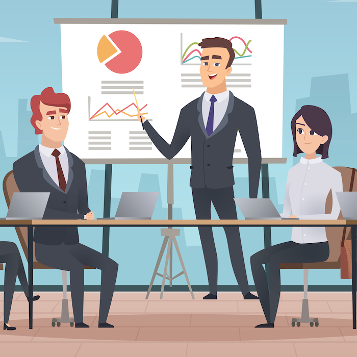 How to become a business consultant