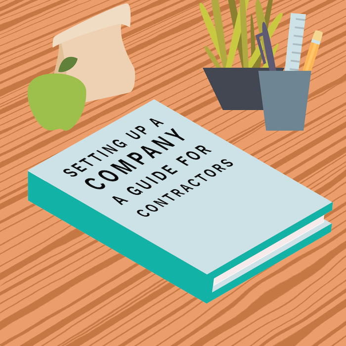 Limited company for contracting