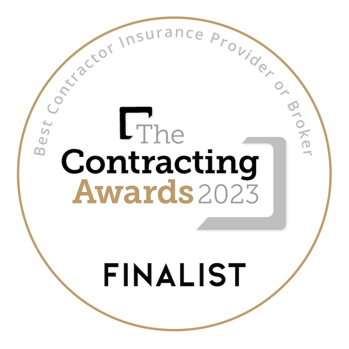 Best Contractor Insurance Finalist