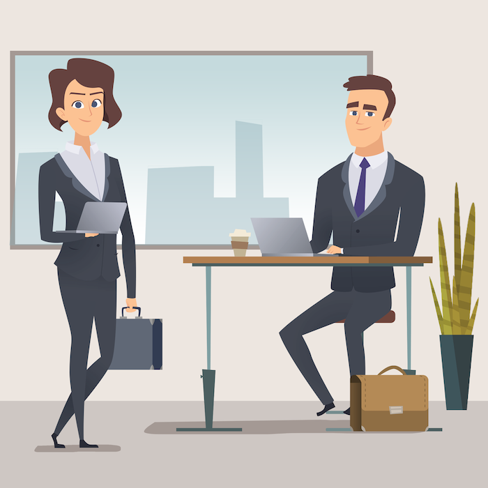 IT contractors
