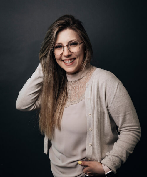 Nicole Baum
