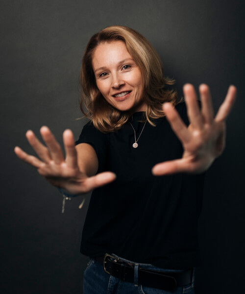 Julia Hemrich