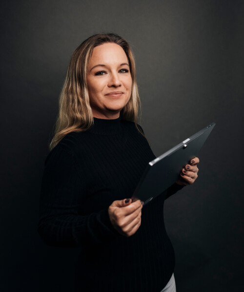 Yvonne Kasubke