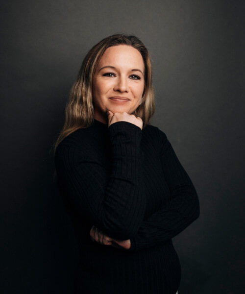 Yvonne Kasubke