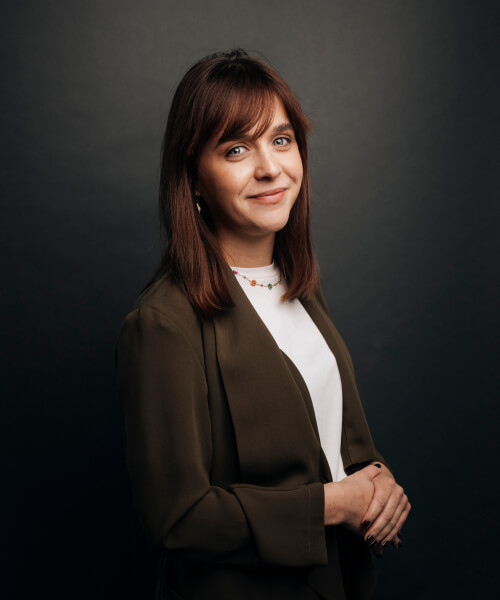 Karoline Schmidkal