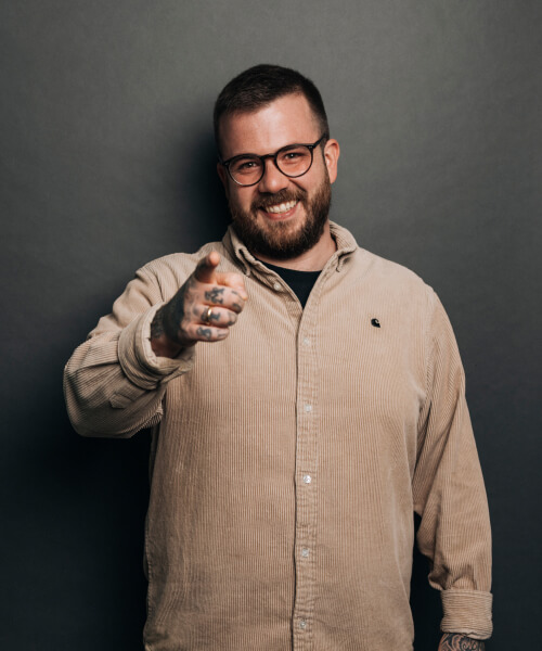Tobias Jaschinsky