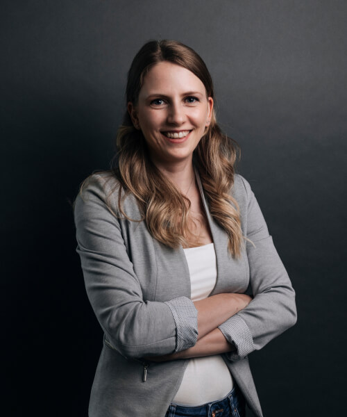 Vanessa Buller