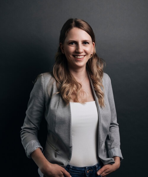 Vanessa Buller