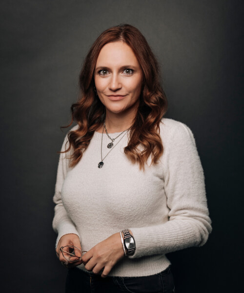 Miriam Schuhmann